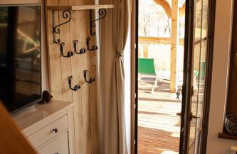 Agroturystyka „Między Polami” - Foto 19