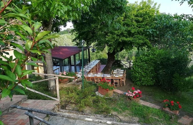 Tenuta San Vito - Foto 31