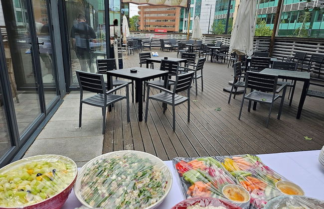 Livin’ Serviced Apartments - Foto 54