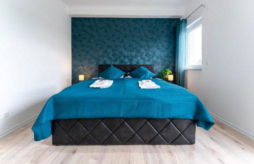 Lit Living - Luxury House - Box Spring - Parking - Exclusive Kitchen - Foto 57