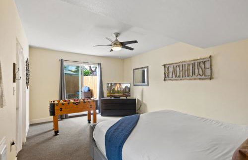 WindnSea Beach Perfection - Walk2Beach, Pet Friendly & Parking - Foto 15