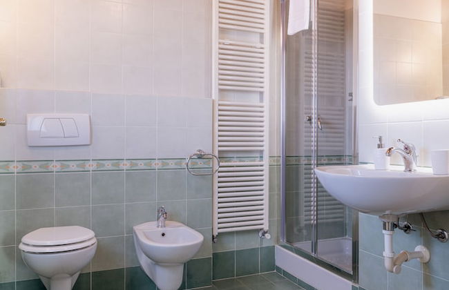 Villa Romantica Wellness & SPA - Photo 39