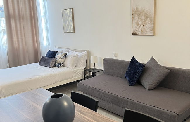 AspenTLV - Hacarmel Market Apartments - Foto 65