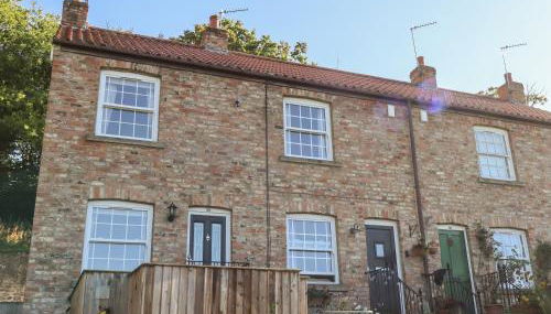 Honeybee Cottage - Foto 3