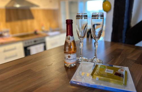 Pension Hotel Leinefelde am Bahnhof - Photo 1