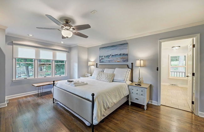 A Frame of Mind by Avantstay Private Dock + View - Foto 4