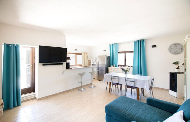 2948 Trullo Nonna Pina by Barbarhouse - Foto 10