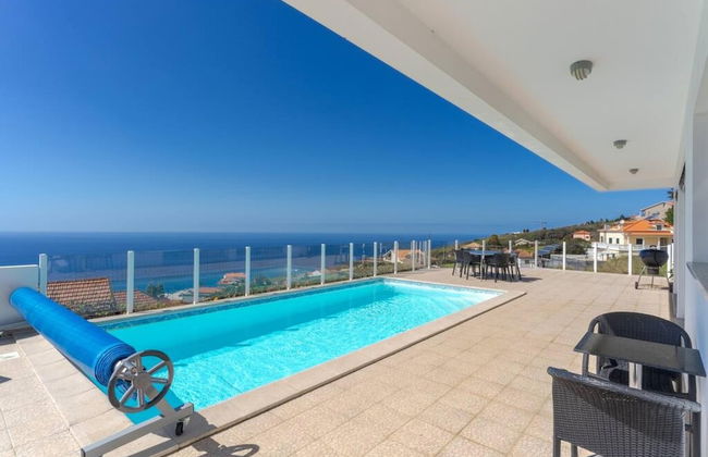 Villa Eldomar 61 in Estreito da Calheta - Foto 38