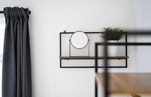 Apartment Nr City Centre & Park For up to 6 - Foto 24