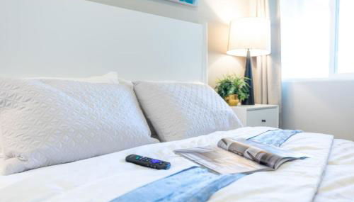 Comfy and Stylish 4 Bathrooms 26 - Foto 3