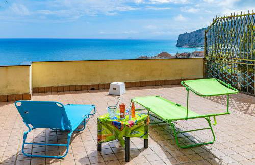 La Casa nel Blu - Vista mare, Parcheggio Privato, Deposito Bike - Foto 6