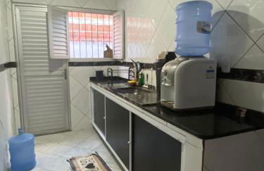 Casa com piscina no Centro de Lucena - Photo 12