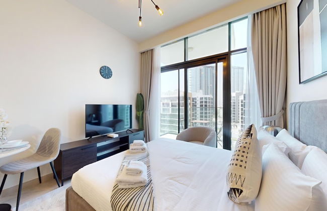 Primestay - Azizi Riviera Residences - Al Meydan - Foto 71