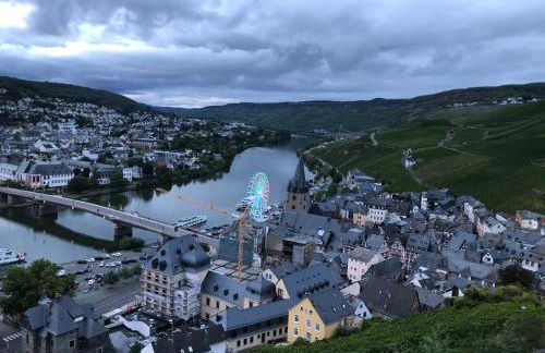 Moderne Ferienwohnung Zur Schlosshöhe - Foto 49