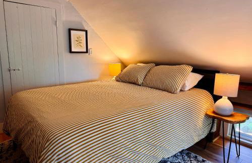 Charming 1BD Loft in Shelburne - Photo 11