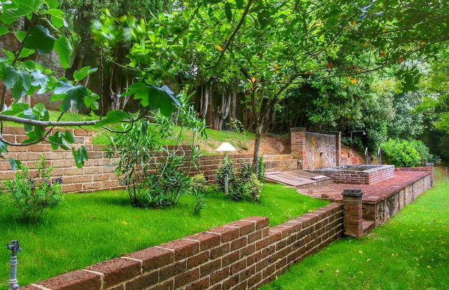 Peaceful Villa Stay in Tuscany - Foto 15