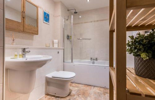 Host Apartments York Place Apt - Foto 24