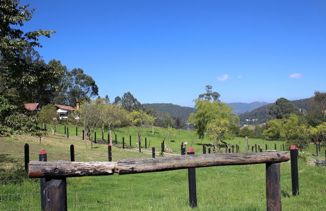 El Hostel Granjero - Foto 40