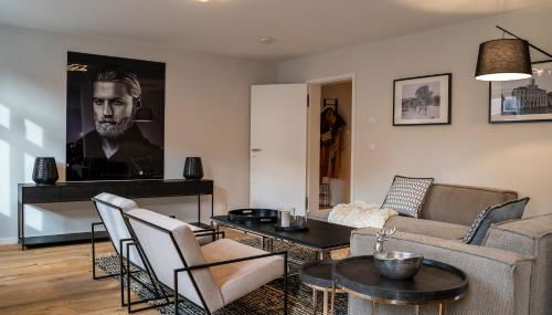 Suite Home Apartments - Foto 2