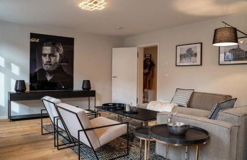 Suite Home Apartments - Foto 2