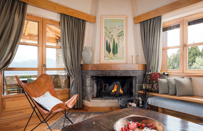 Villa Margarita Arachova - Foto 19