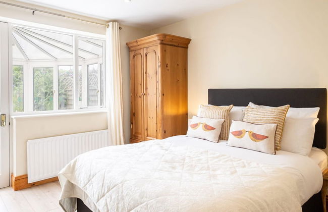 Host Stay Riverbank - Foto 1