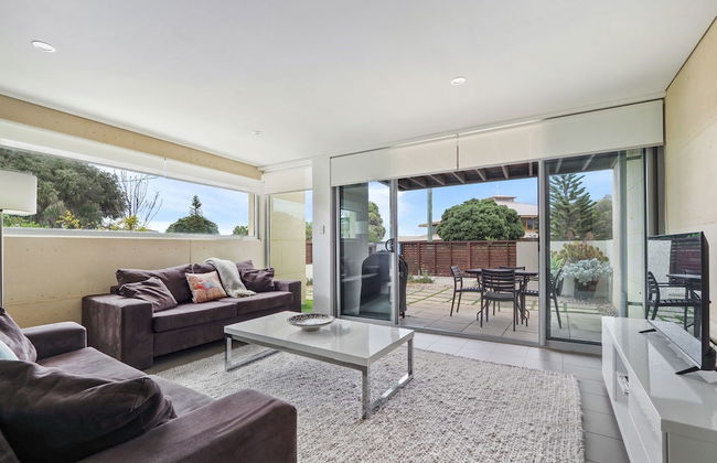 Alouarn Apartments - Foto 9