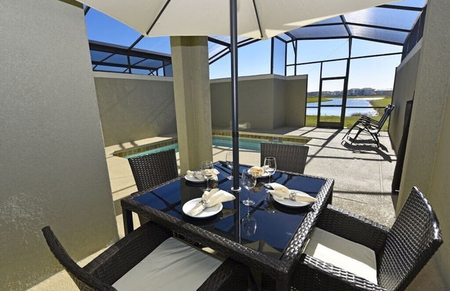 Storey Lake IHR 3058 - Foto 10