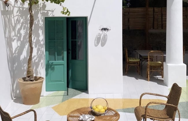 Capri Designer Suite by Elite Villas - Foto 38