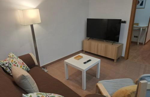Apartamento Lugo Muralla - Foto 5