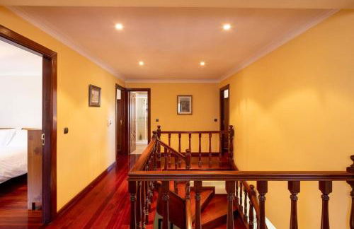 Villa with Pool - BOM JESUS - Foto 21