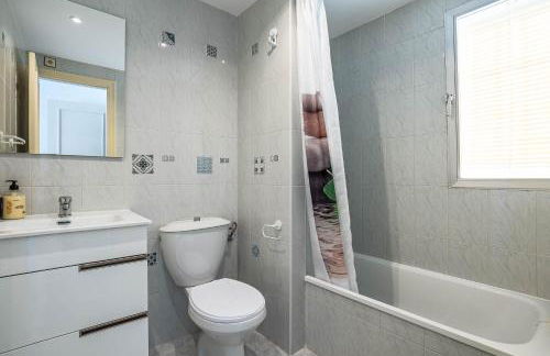 Dúplex La Perla de Andalucia - Photo 26