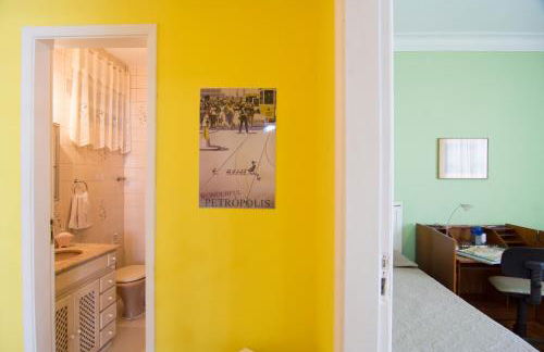 Flat Imperador - Foto 36