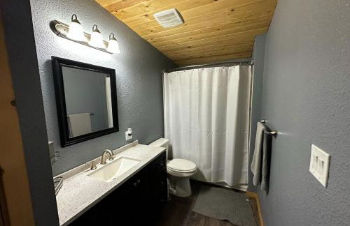 Cozy Cabin on Hiking Trailhead & Elk Preserve - Foto 30