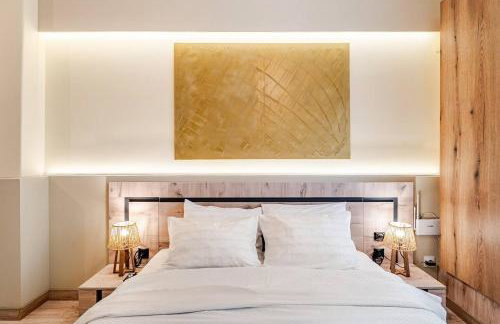 Hidden Gem - JK 7towers - 120m2 - 1Gbs - Foto 6