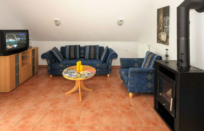 Müritz Ferienpark Röbel - Foto 2