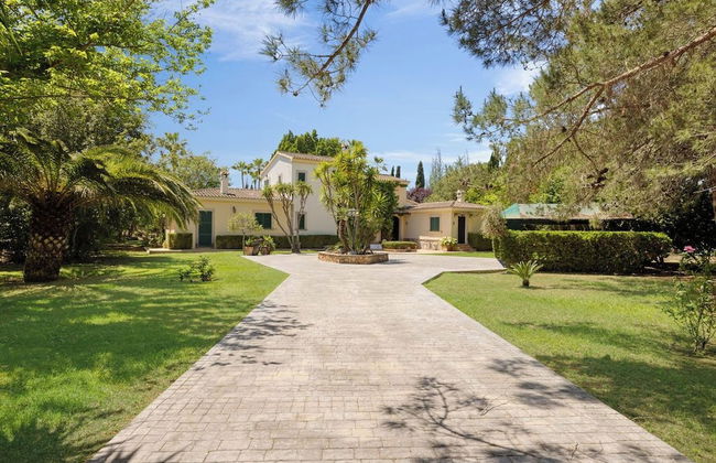 Villa Santa Maria - Photo 36