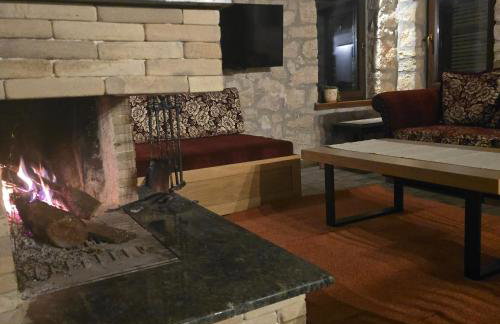 Κτήμα Βασίληγιάννη - Foto 25