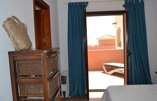 Dúplex Exclusivo con Vistas Panorámicas al Mar en Harbour Light, Villaricos - Foto 18