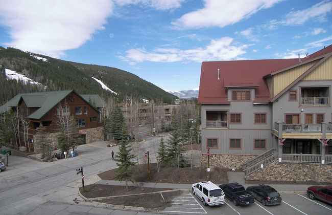 Dakota Lodge 2 Bed 2 Bath - Foto 36