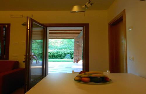 Asolo Retreat With Garden - Photo 18