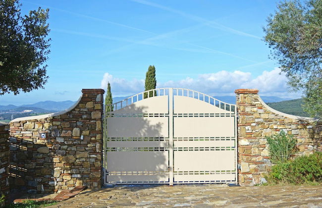 Le Moraiole Country House - Foto 43