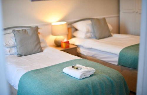 3 bedroom townhouse right on the harbour - Foto 22