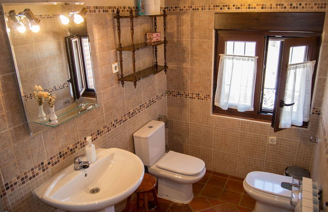 Casa Rural Duquesa De La Conquista - Foto 61