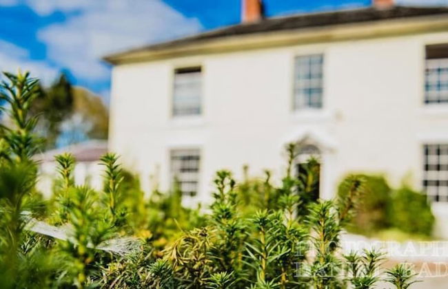 Penygelli Country House Apartments - Foto 30