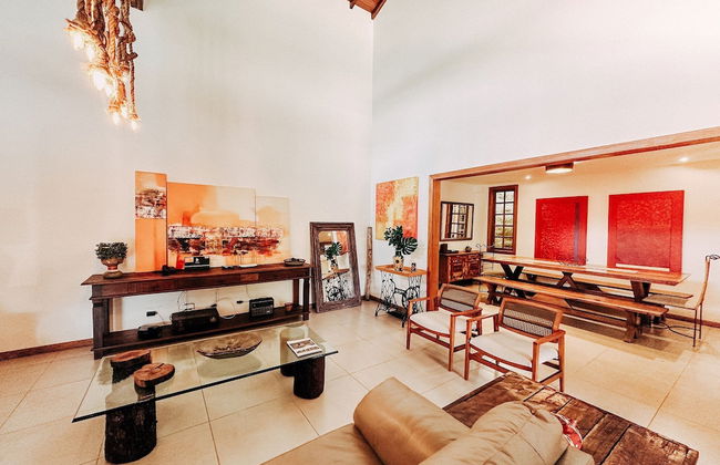 Casa Rio Habitat - Foto 37