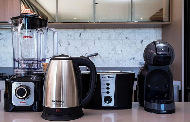 Residencial Marina Del Sol - Foto 31