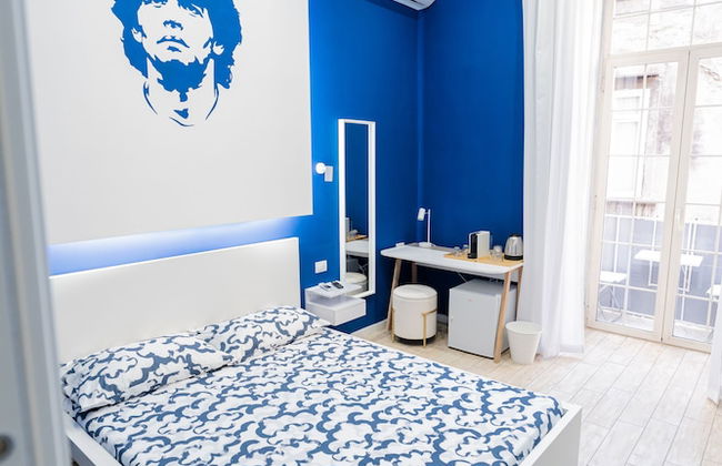 Terno su Napoli Sanità - Foto 36