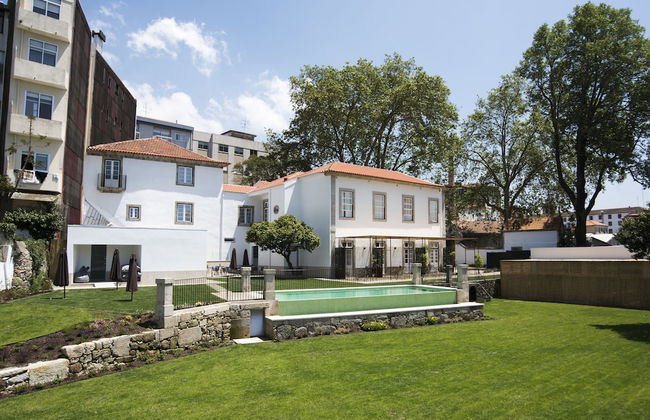 bnapartments Carregal - Foto 48