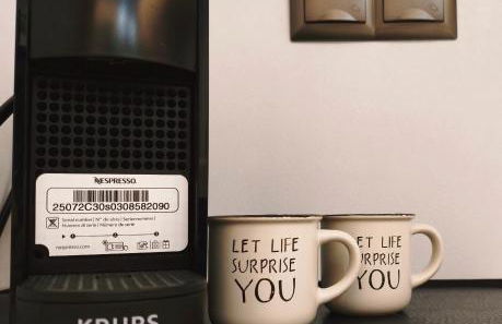 Sea Whisper Luxury Apartments Kavala - Foto 55